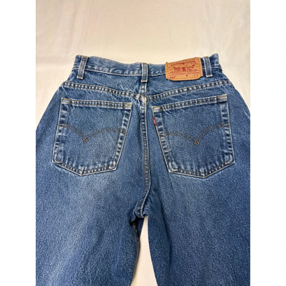 Levis vintage levis
